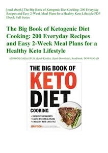 Keto Diet Meal Plan to Build Muscle
